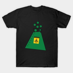 Chemical Spill T-Shirt